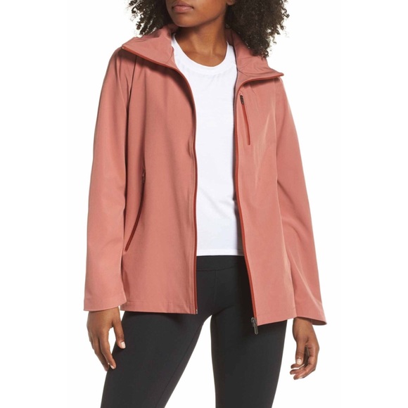 Zella Jackets & Blazers - NWT Zella Rain Jacket